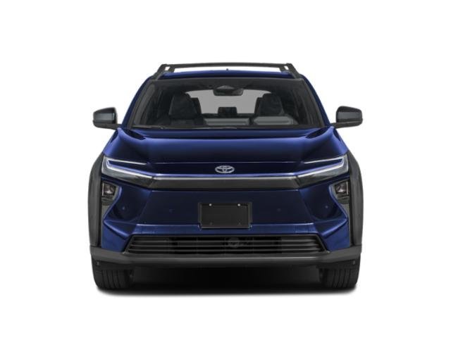 New 2026 Heavy Metal Toyota XLE image 7