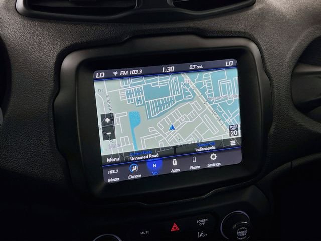 2023 Jeep Renegade Trailhawk - Photo 18