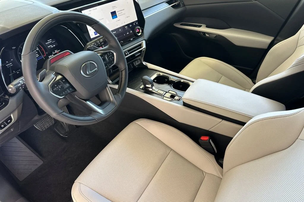 New 2026 Caviar Lexus  350 PREMIUM image 10