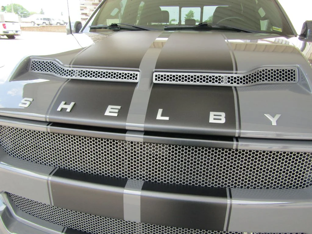 Used 2019  Ford Lariat image 43