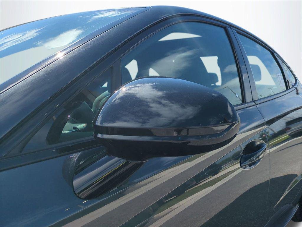 New 2026 Gray Hyundai N Line image 12
