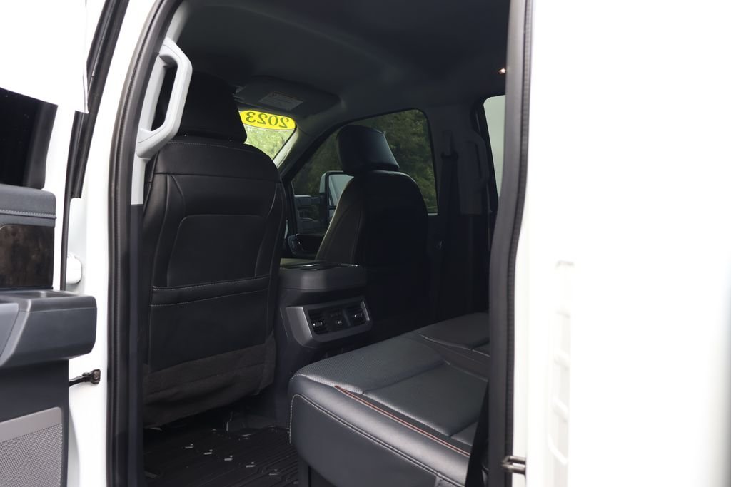 2023 Ford F-250 Super Duty Lariat - Photo 51