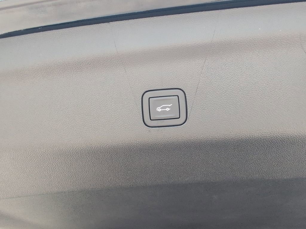 New 2026 Black Chevrolet LT image 13