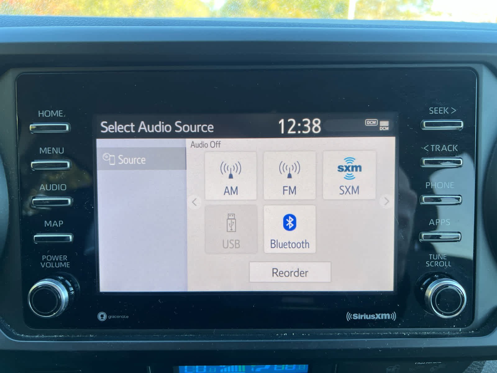 Used 2021 Midnight Black Metallic Toyota SR image 17