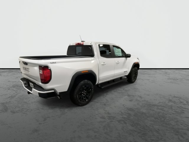 2026 GMC Canyon Elevation - Photo 8