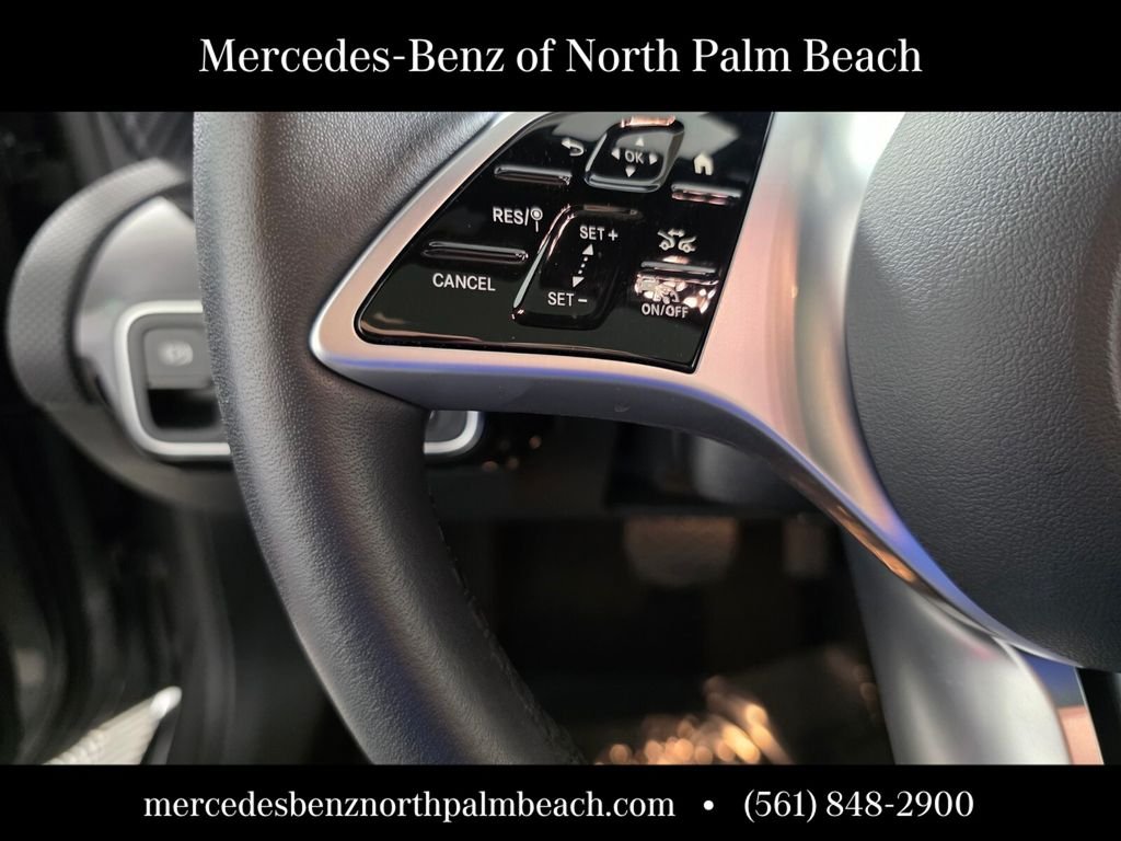 Certified Used 2026 Gray Mercedes-Benz CLA 250 image 19