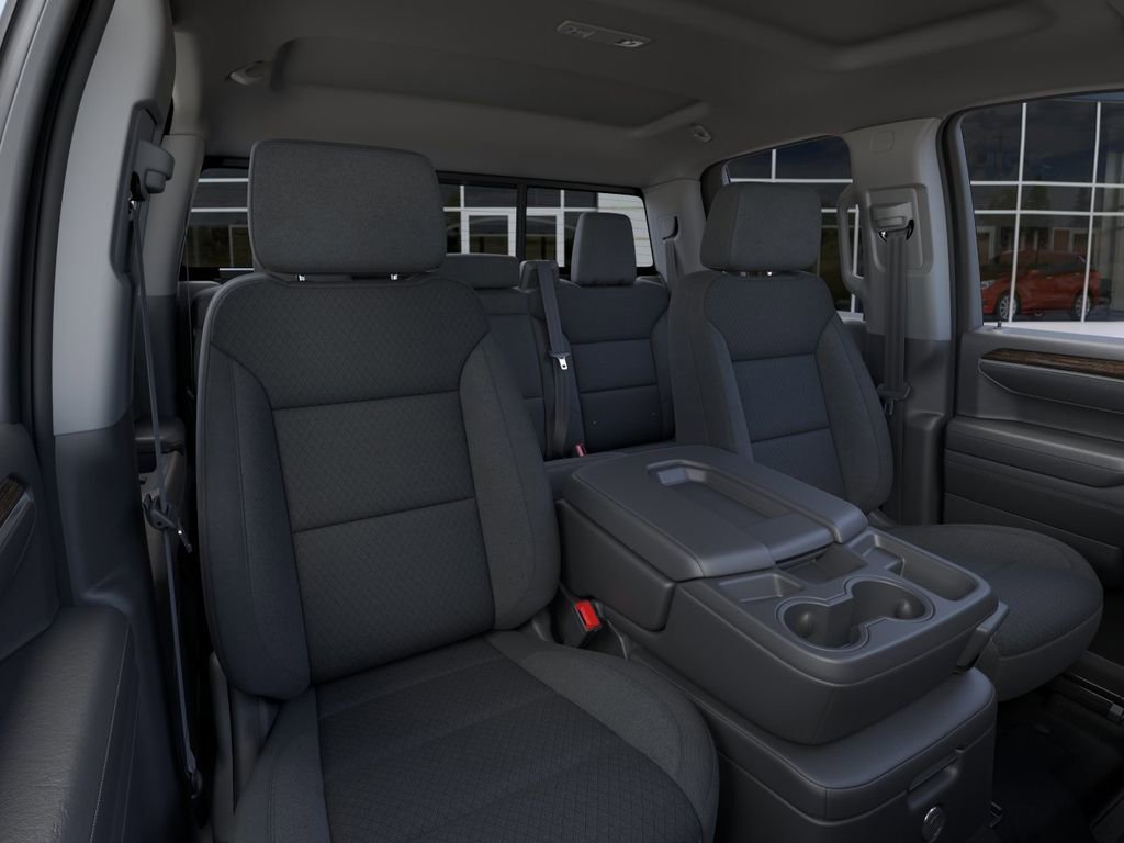2026 GMC Sierra 1500 SLE - Photo 29