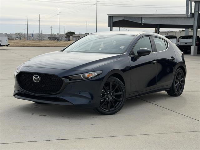 2026 Mazda Mazda3 2.5 S Select Sport