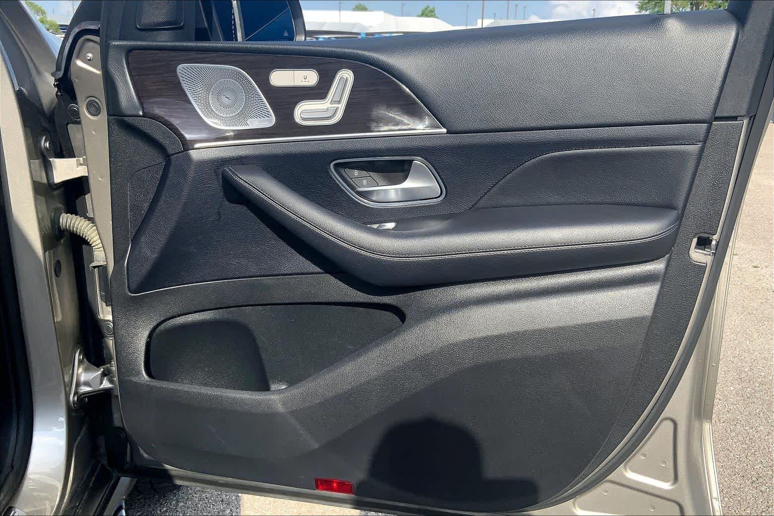 2020 Mercedes-Benz GLE GLE350 - Photo 23