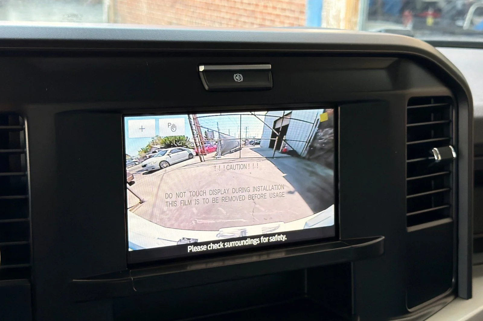 New 2026 Oxford White Ford F-350® XL image 21