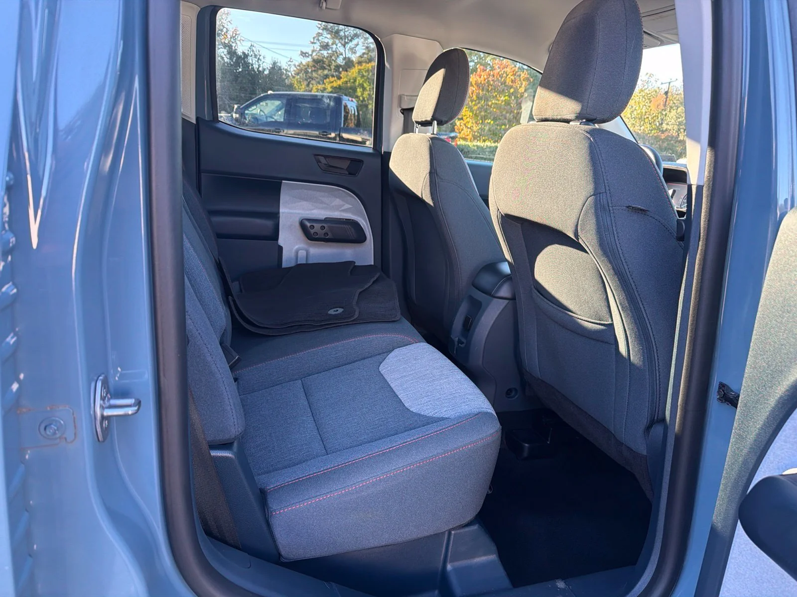 Certified Used 2022 Area 51 Ford XLT image 28