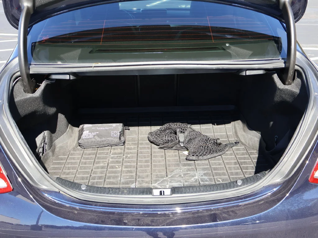 Used 2016  Mercedes-Benz C 300 image 17