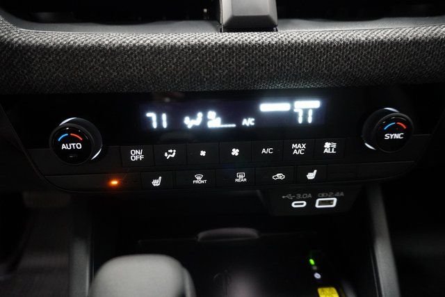 2026 Subaru Outback Limited - Photo 17