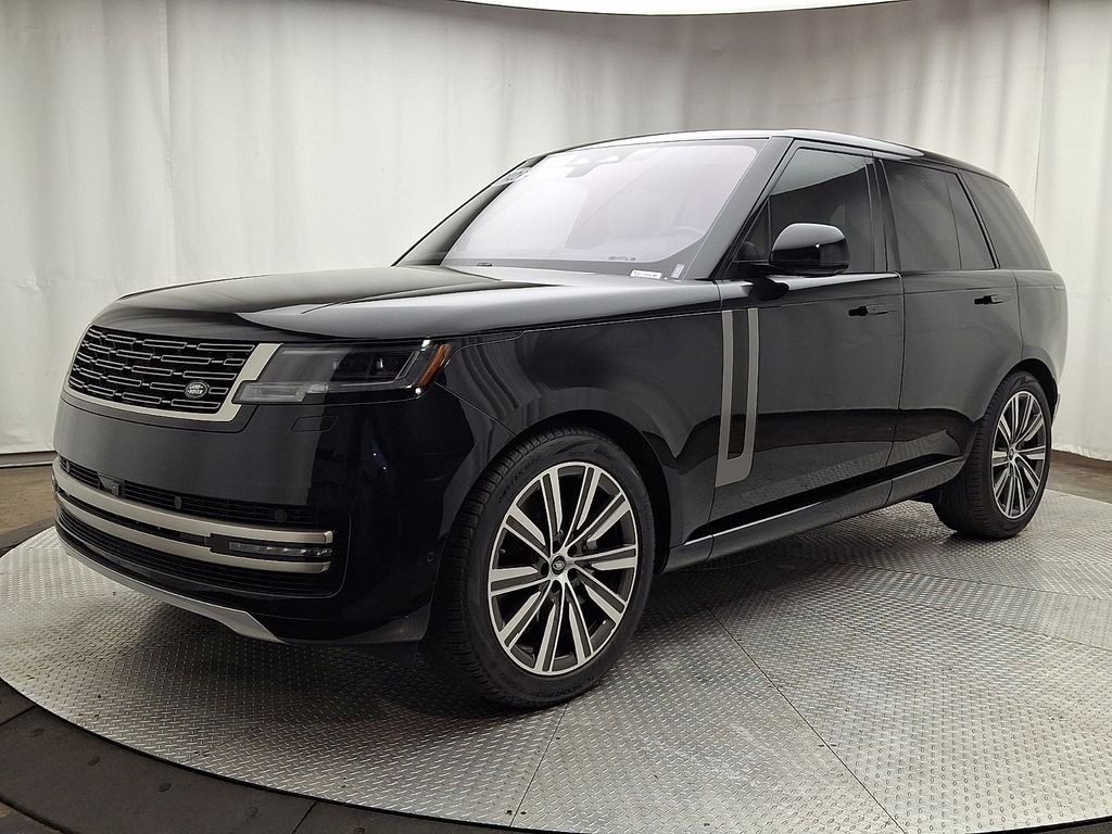 2023 Land Rover Range Rover 3.0 SE SWB's photo
