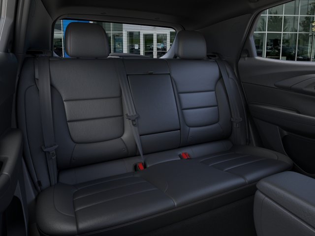 2026 Chevrolet Trailblazer RS - Photo 17
