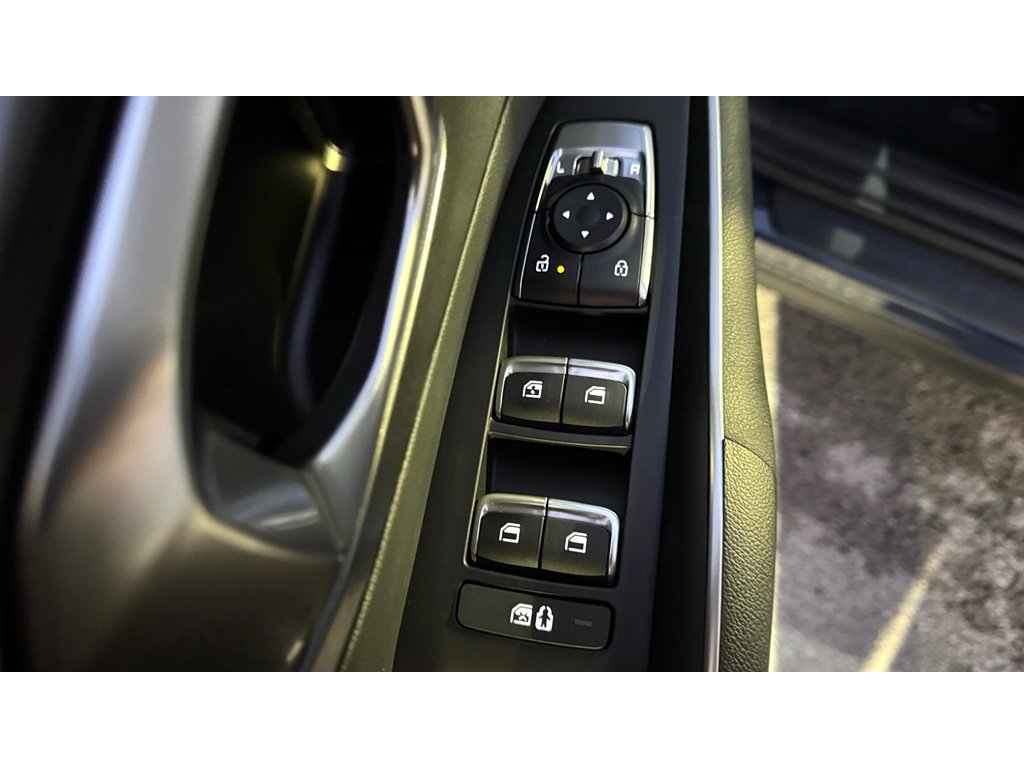 New 2026 Midnight Lake Blue Kia S image 20