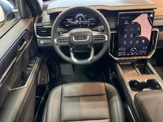 2026 GMC Acadia Elevation - Photo 30