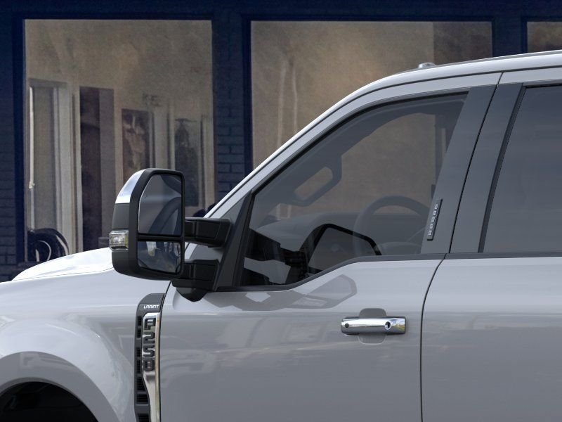 2026 Ford F-250 Super Duty Lariat - Photo 20