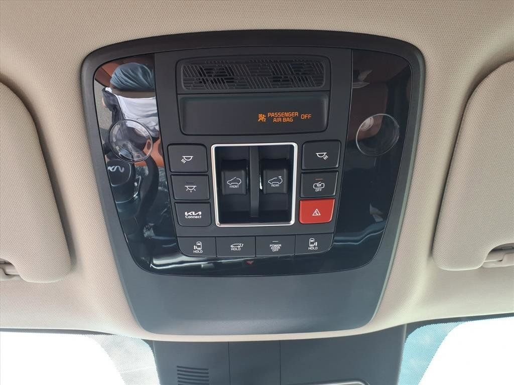 2026 Kia Carnival SX - Photo 25