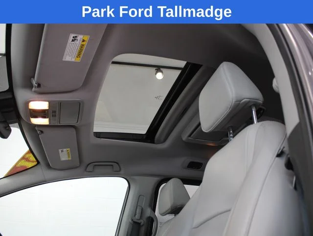 Used 2019  Honda EX-L image 20