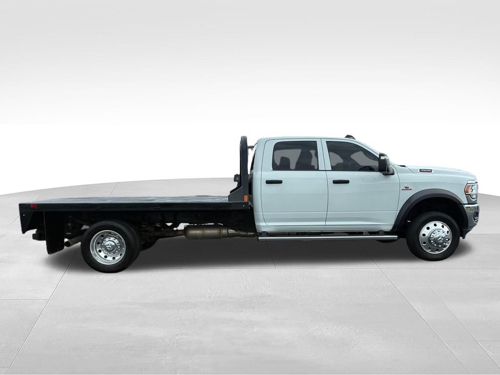 Used 2024 White Ram Tradesman image 4