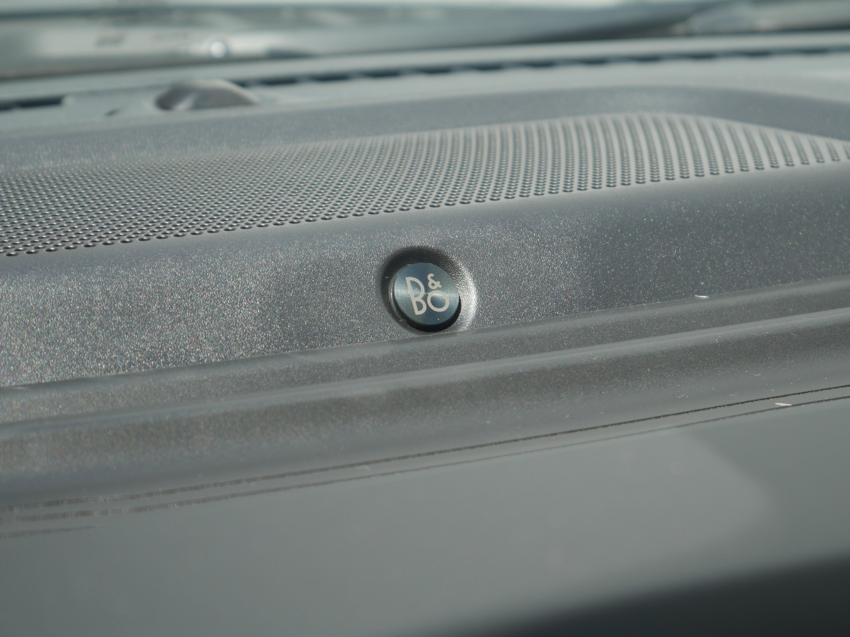 New 2026 Carbonized Gray Metallic Ford F-350® Platinum® image 12