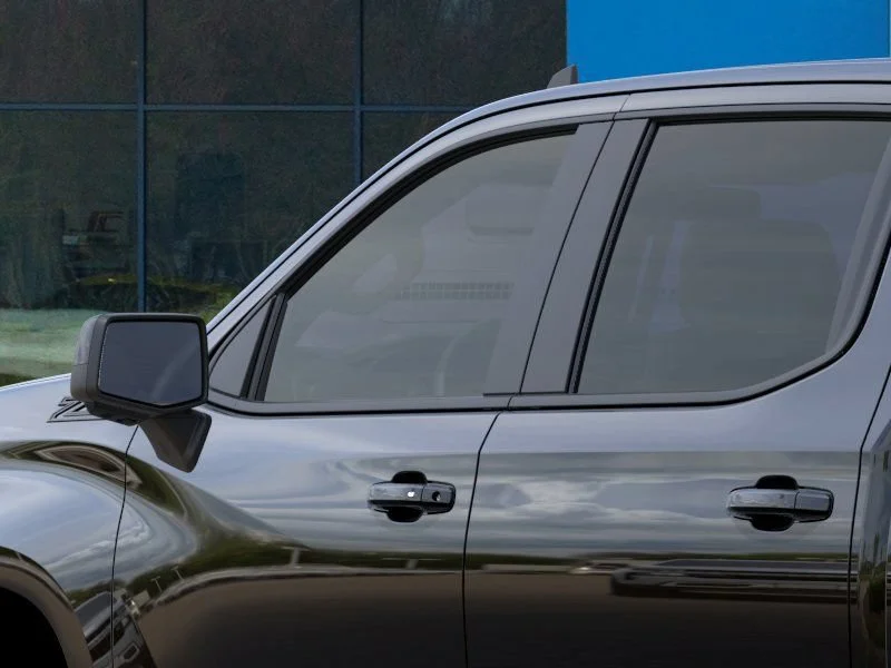 2026 Chevrolet Silverado 1500 RST - Photo 18