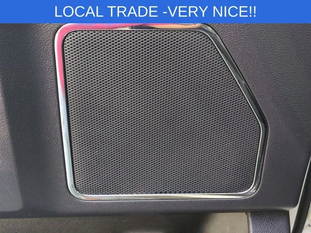Used 2022 White Ford Platinum image 15