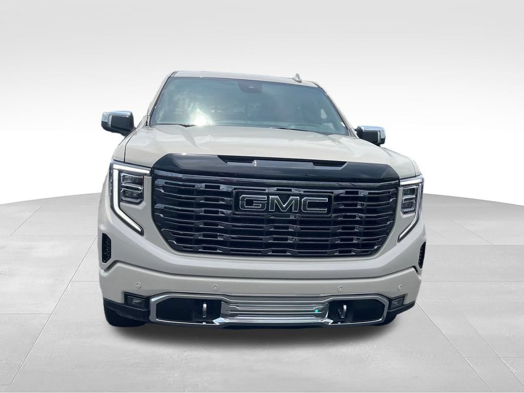 New 2026 Coastal Dune GMC Denali Ultimate image 8