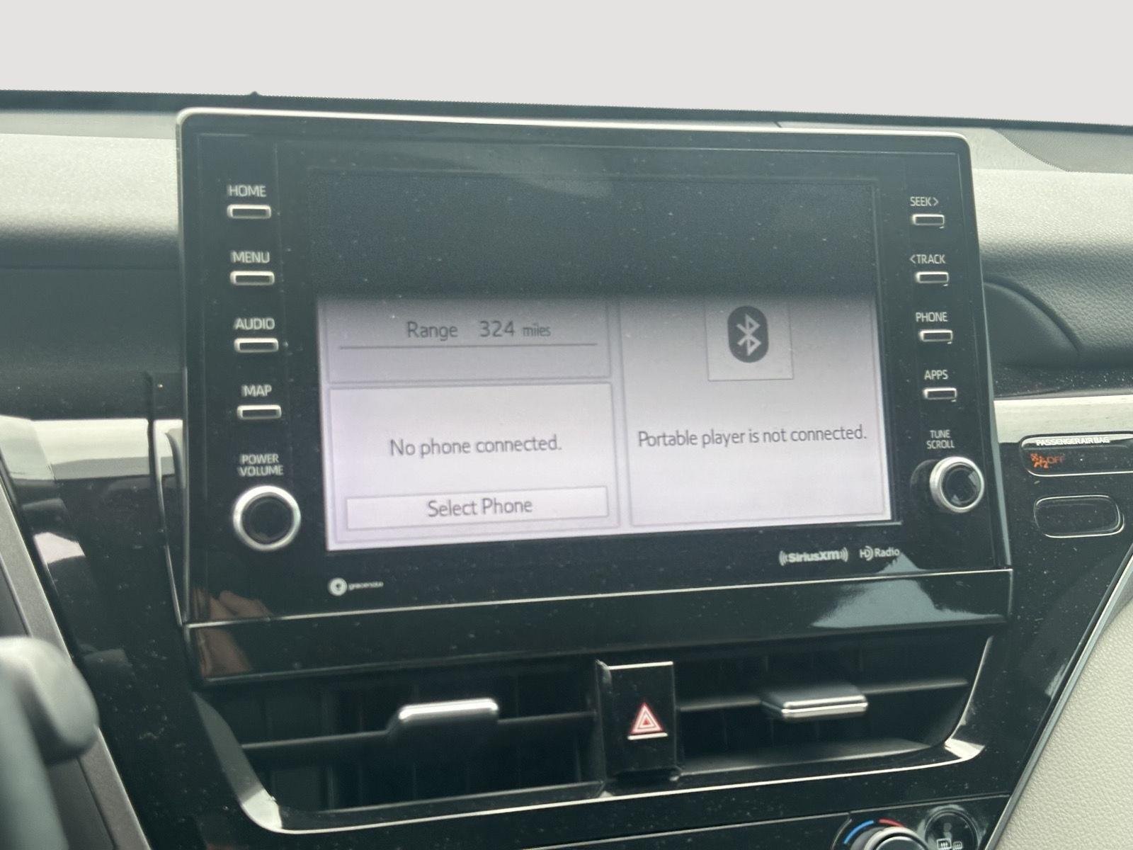 Certified Used 2023 Ice Edge Toyota XSE image 11