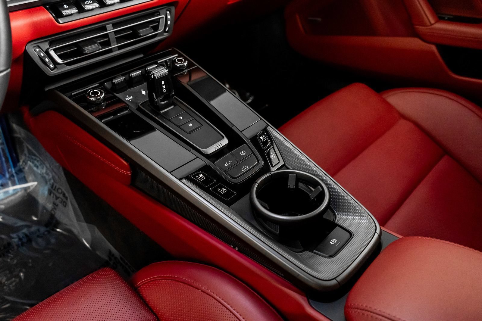 Used 2023  Porsche Carrera 4S image 33