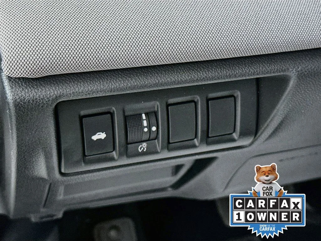 Used 2024 Crystal White Pearl Subaru Premium image 11