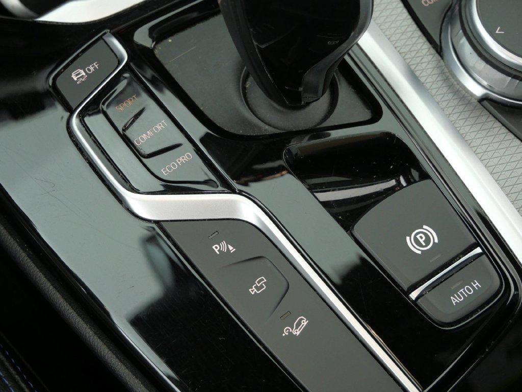 Used 2019 Dark Graphite Metallic BMW M40i image 47