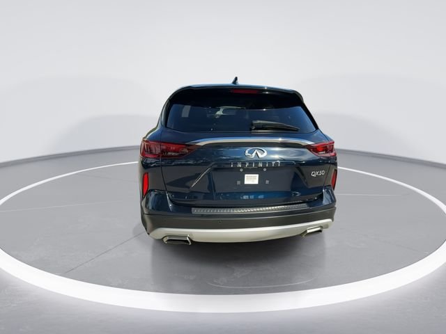2023 INFINITI QX50 Luxe - Photo 7