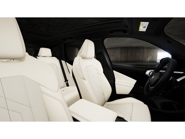 New 2026 Mineral White Metallic BMW  image 9