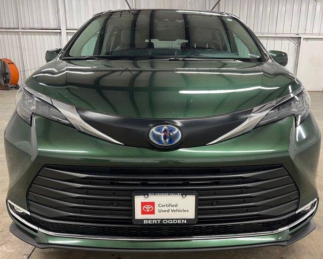 Used 2024 CYPRESS Toyota  image 2