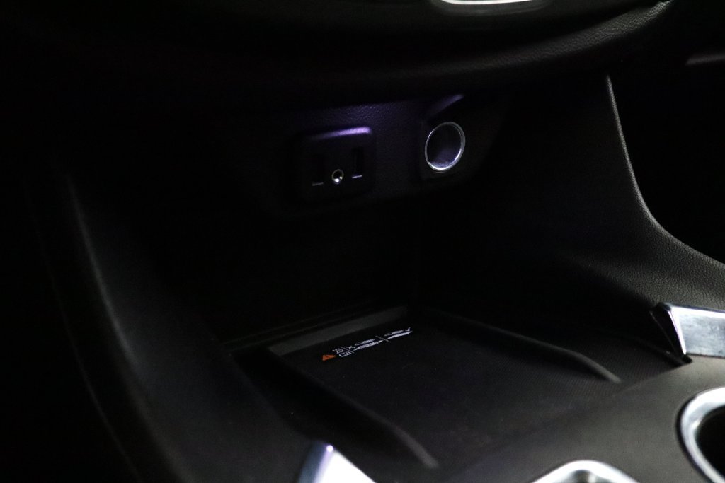 2022 Chevrolet Traverse 1LT - Photo 30