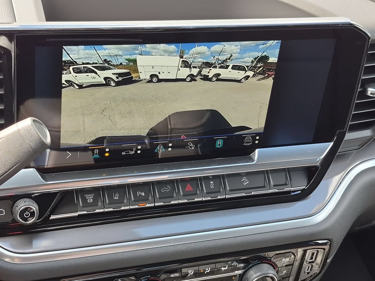 2026 Chevrolet Silverado 2500 HD High Country - Photo 15
