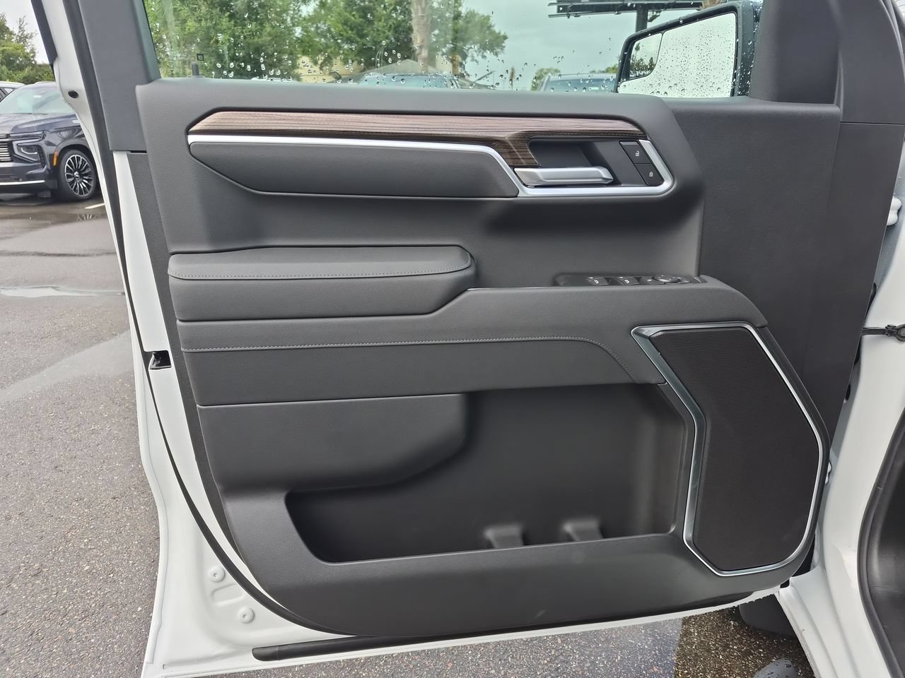 2026 Chevrolet Silverado 1500 RST - Photo 22
