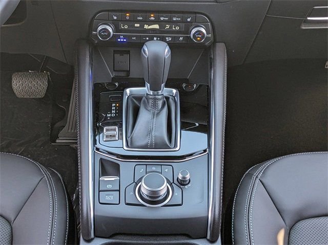 2025 Mazda CX-5 Turbo Signature - Photo 20