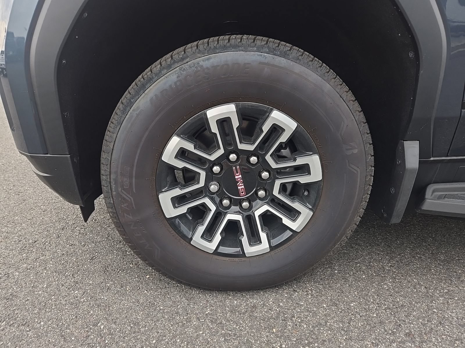 2026 GMC Sierra EV Elevation - Photo 18