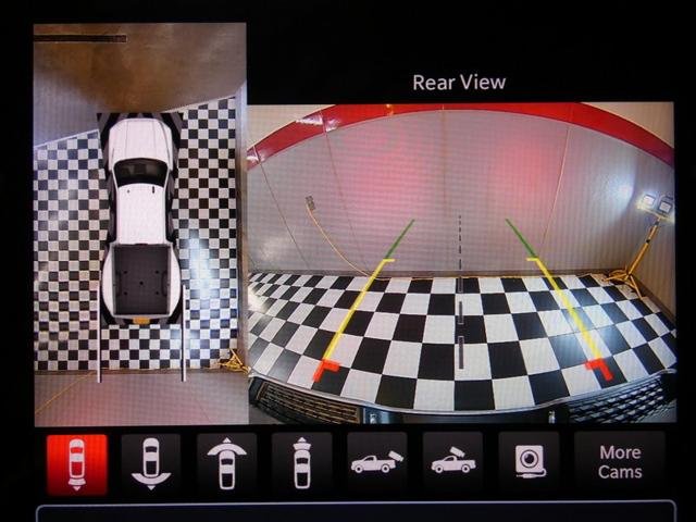 New 2026 Silver-Zynith Exterior Paint RAM Limited image 15