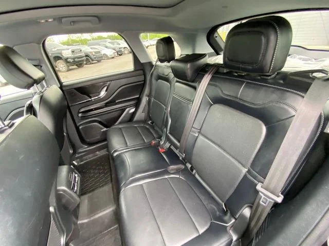 Used 2022 Black Lincoln Standard image 15