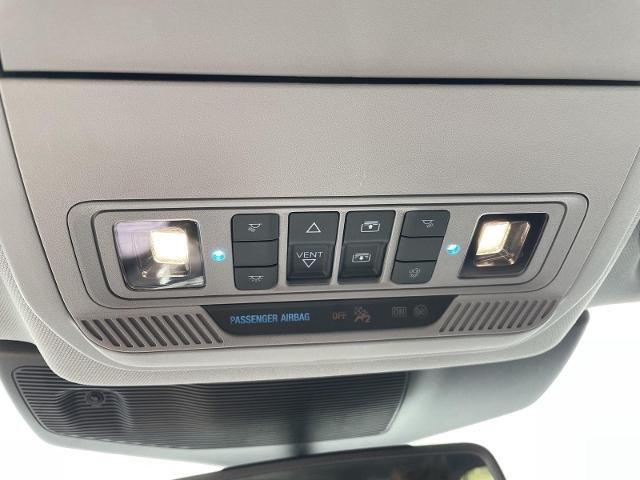 Used 2024 Carbonized Gray Ford Limited image 58