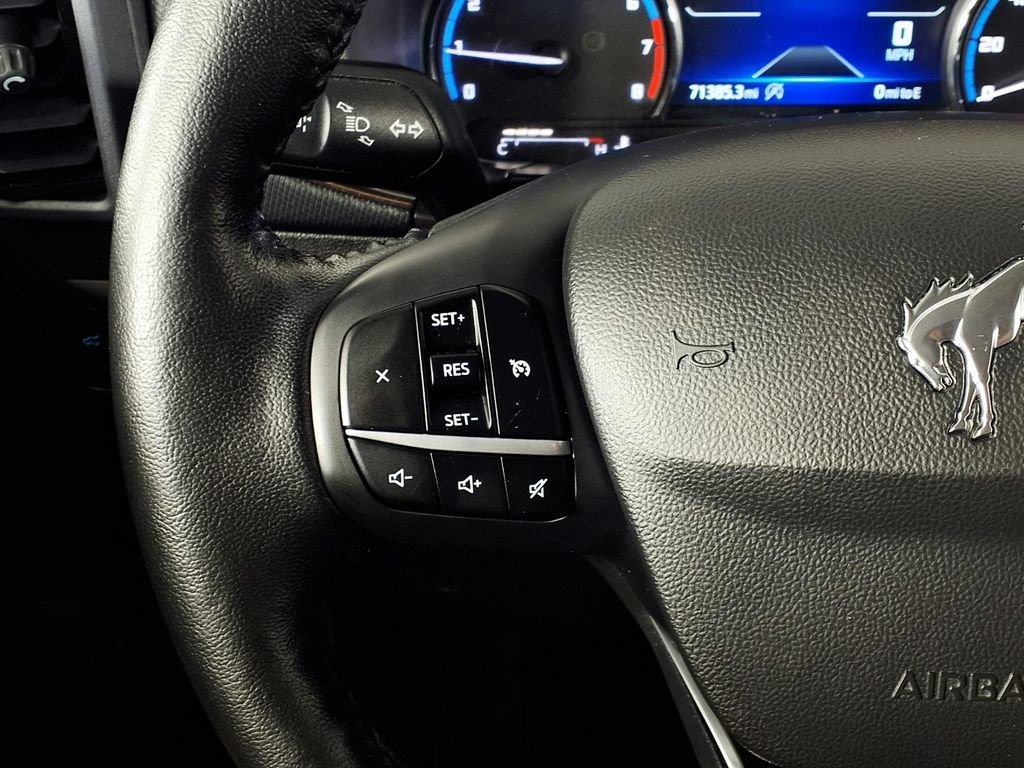 Used 2022 Carbonized Gray Ford Outer Banks image 18