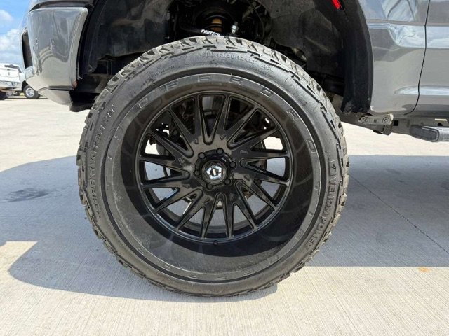 Used 2020 Gray Ford XL image 10