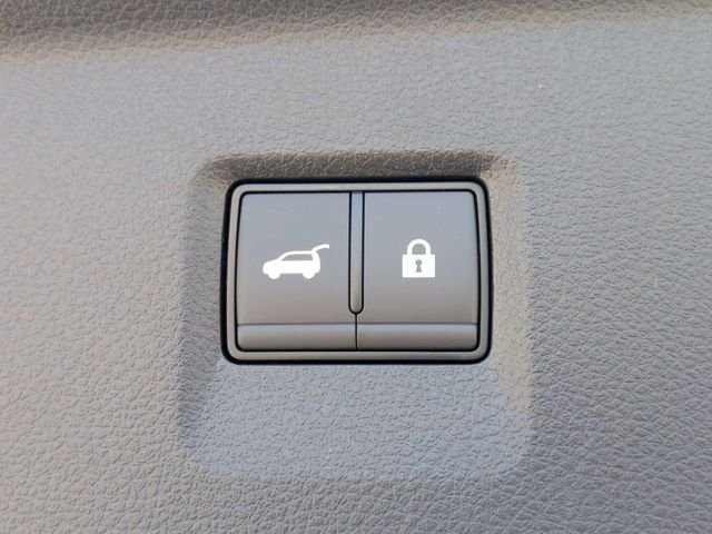 New 2027 HARBOR GRAY INFINITI Luxe FWD image 13