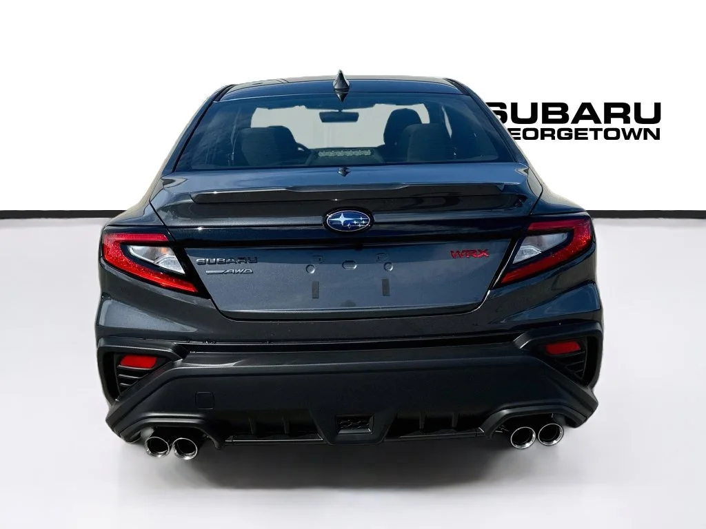 New 2026  Subaru Premium image 7