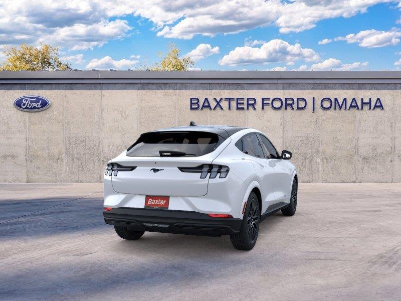 New 2026 Star White Ford Premium image 22