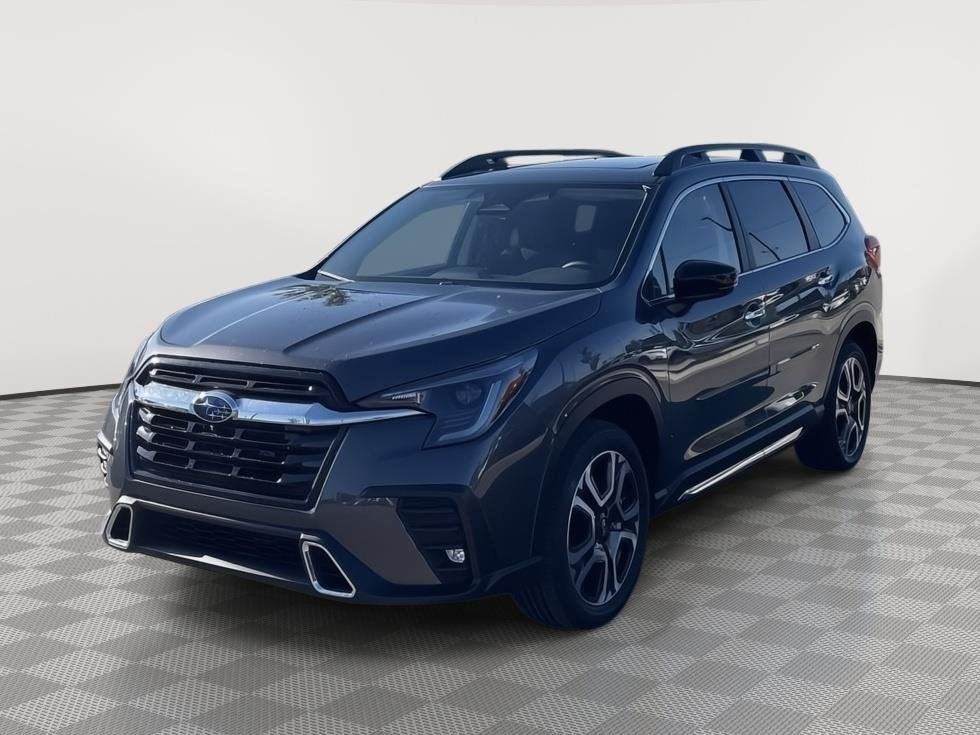 2026 Subaru Ascent Touring 7 Passenger's photo